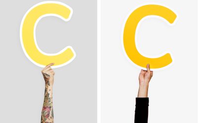 Creatividad y coherencia en diseño gráfico